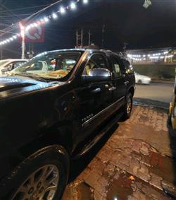 شێڤرۆلێت تاهۆ